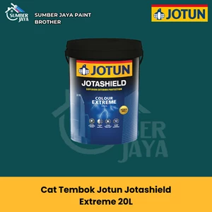 Jotun Jotashield Extreme 20L Wall Paint