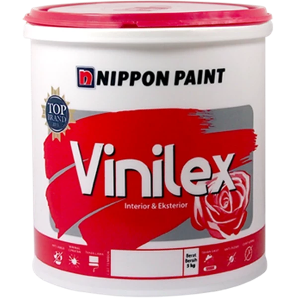 Vinilex Wall Paint