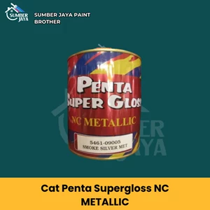 Penta Paints Supergloss
