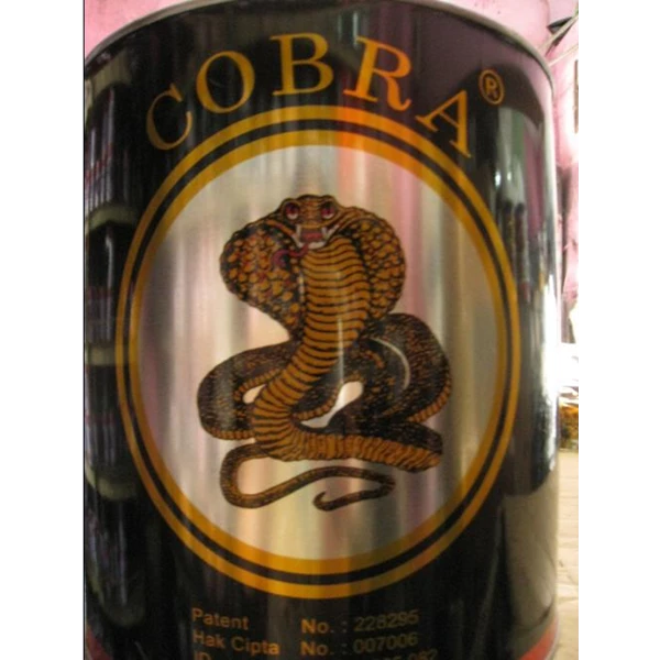 Solvent Cobra