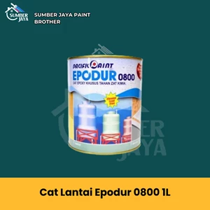 Epodur 0880 Floor Paint 1L