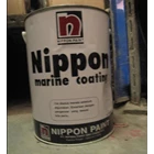 Cat Marine Nippelux Nippon Paint 1