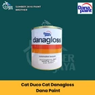 Cat Duco Danagloss Dana Paint 1