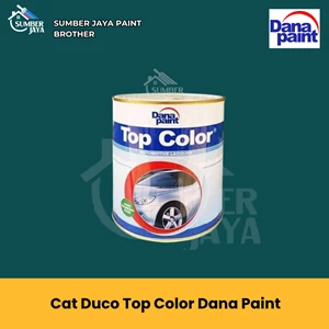 Cat Duco Top Color Dana Paint