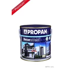 Paint The Walls Of Propan  3