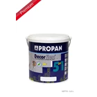 Paint The Walls Of Propan  7