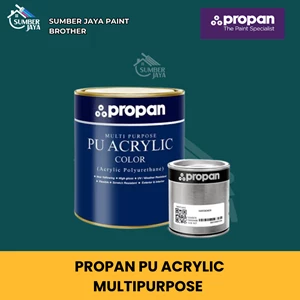 Propan PU Acrylic Multipurpose 1Kg