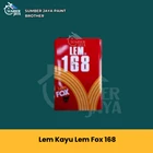 Lem Kayu Lem Fox 168 1