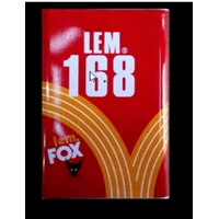 Lem Kayu Lem Fox 168 
