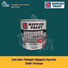 Cat dan Pelapis Nippon Hycote 51WT Primer 1