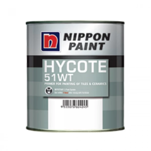 Nippon Hycote 51WT Primer Paints and Coatings