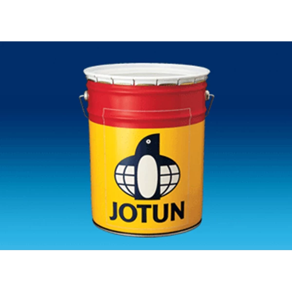 Jotun paints and Coating Aluminium Paint H.R. (Heat Resistence)