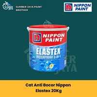 Cat Anti Bocor Nippon Elastex 20Kg