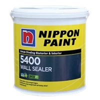 Cat Dasar Nippon Sealer 5400
