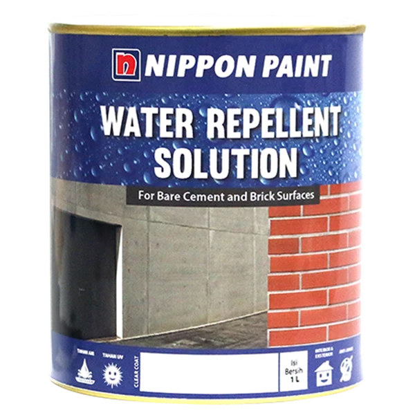 Paint and Upholstery Nippon Water Repellent
