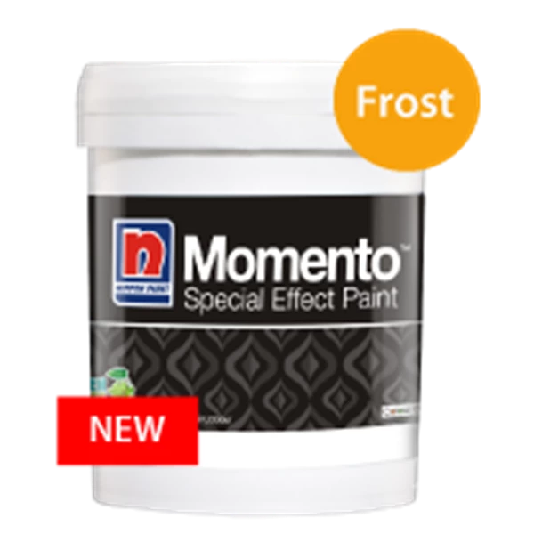 Paint and Upholstery Nippon Momento Frost