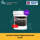 Cat dan Pelapis Nippon Momento Cloud 1