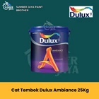 Cat Tembok Dulux Ambiance 25Kg 1