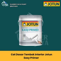 Jotun Easy Primer Interior Wall Primer