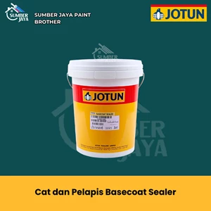 Paint Coating Basecoat and Sealer