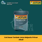 Cat Dasar Tembok Jotun Majestic Primer Alkali 1