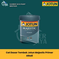 Cat Dasar Tembok Jotun Majestic Primer Alkali 