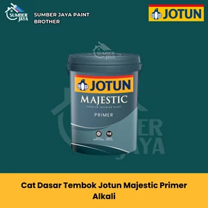 Cat Dasar Tembok Jotun Majestic Primer Alkali