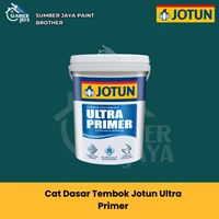 Cat Dasar Tembok Jotun Ultra Primer