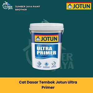 Cat Dasar Tembok Jotun Ultra Primer