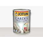 Wood and metal paint Gardex Premium Gloss 1