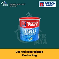 Cat Anti Bocor Nippon Elastex 4Kg