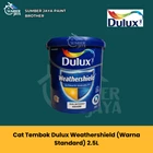 Cat Tembok Dulux weathershield 1