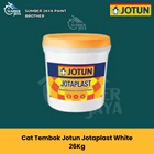 Cat Tembok Jotun Jotaplast 26kg 1