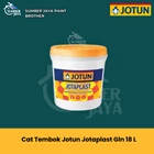 Cat Tembok Jotun Jotaplast Gln 18 L 1