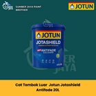 Cat Tembok Jotun Jotashield Antifade 20L 1