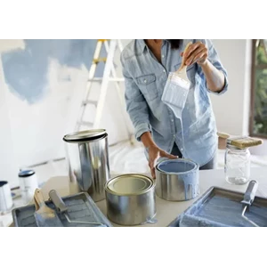 Cat Waterproofing